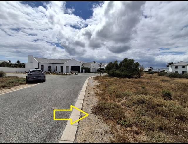 LAND FOR SALE IN SHELLEY POINT